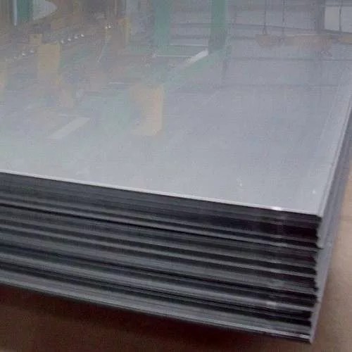 Судостроительная сталь