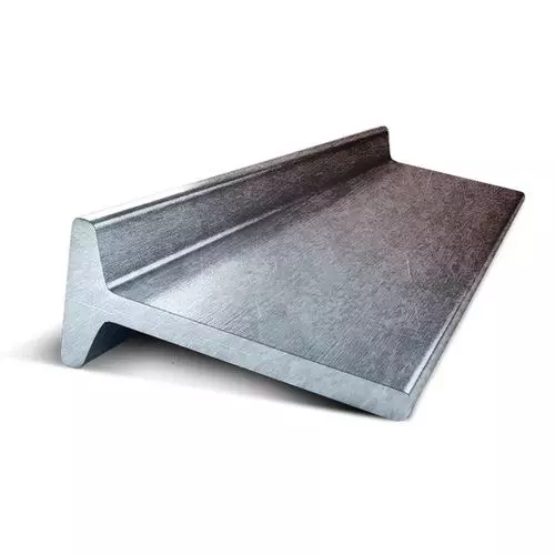 Симметричный полособульб 160x50x8 мм A36 ГОСТ 9235-76