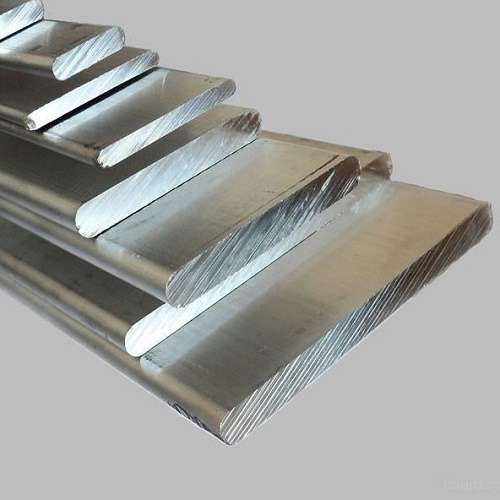 Шина алюминиевая 20x70 мм АК4 ГОСТ 13616-97