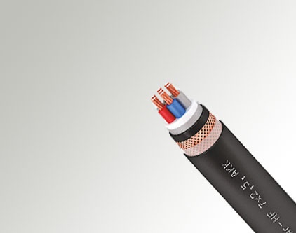 Судовой кабель 2x6 мм КНРЭнг-БГ ТУ 3500-006-07537654-2008