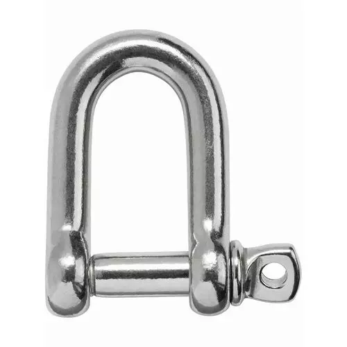 Такелажная скоба 50x57x111 мм OMEGA KY 2000 DIN EN 13889